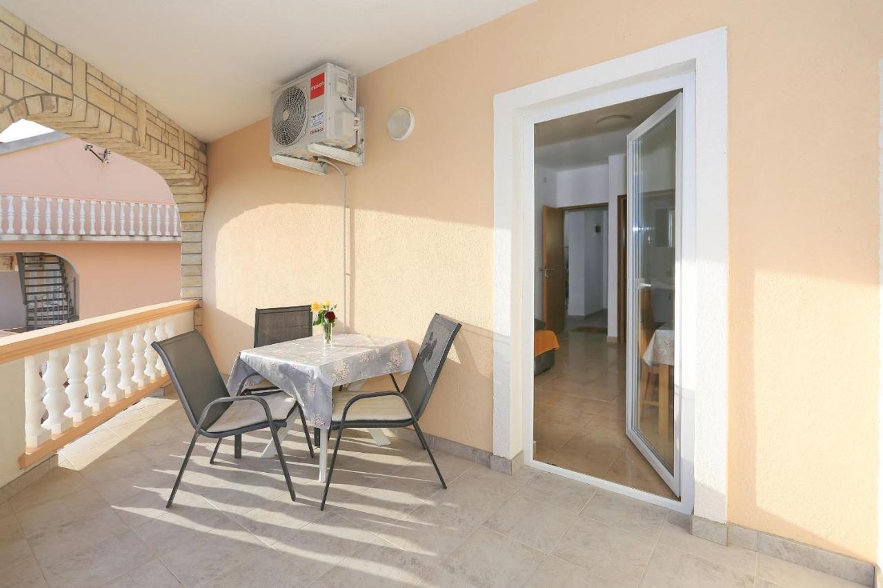 Apartments Vlado I Vesna Rtina Exterior foto