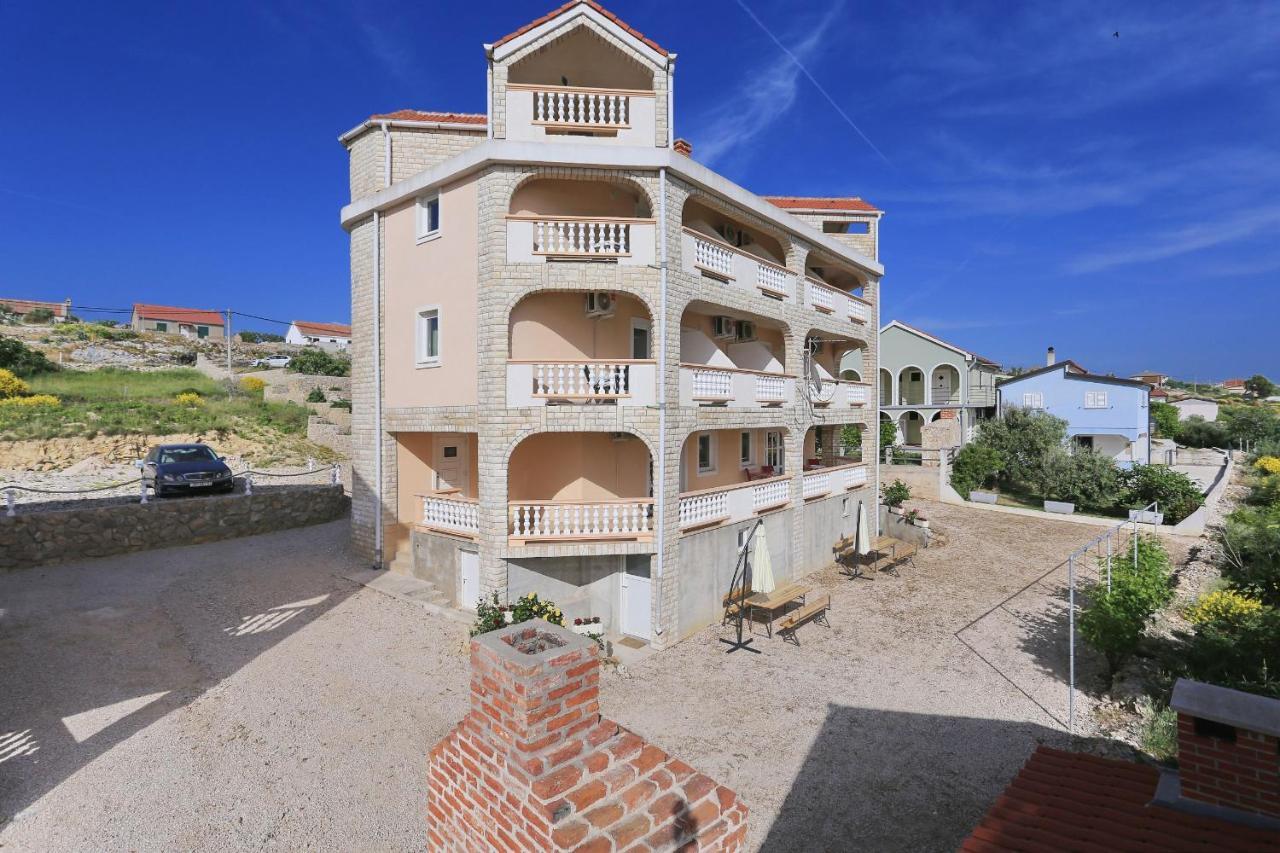 Apartments Vlado I Vesna Rtina Exterior foto