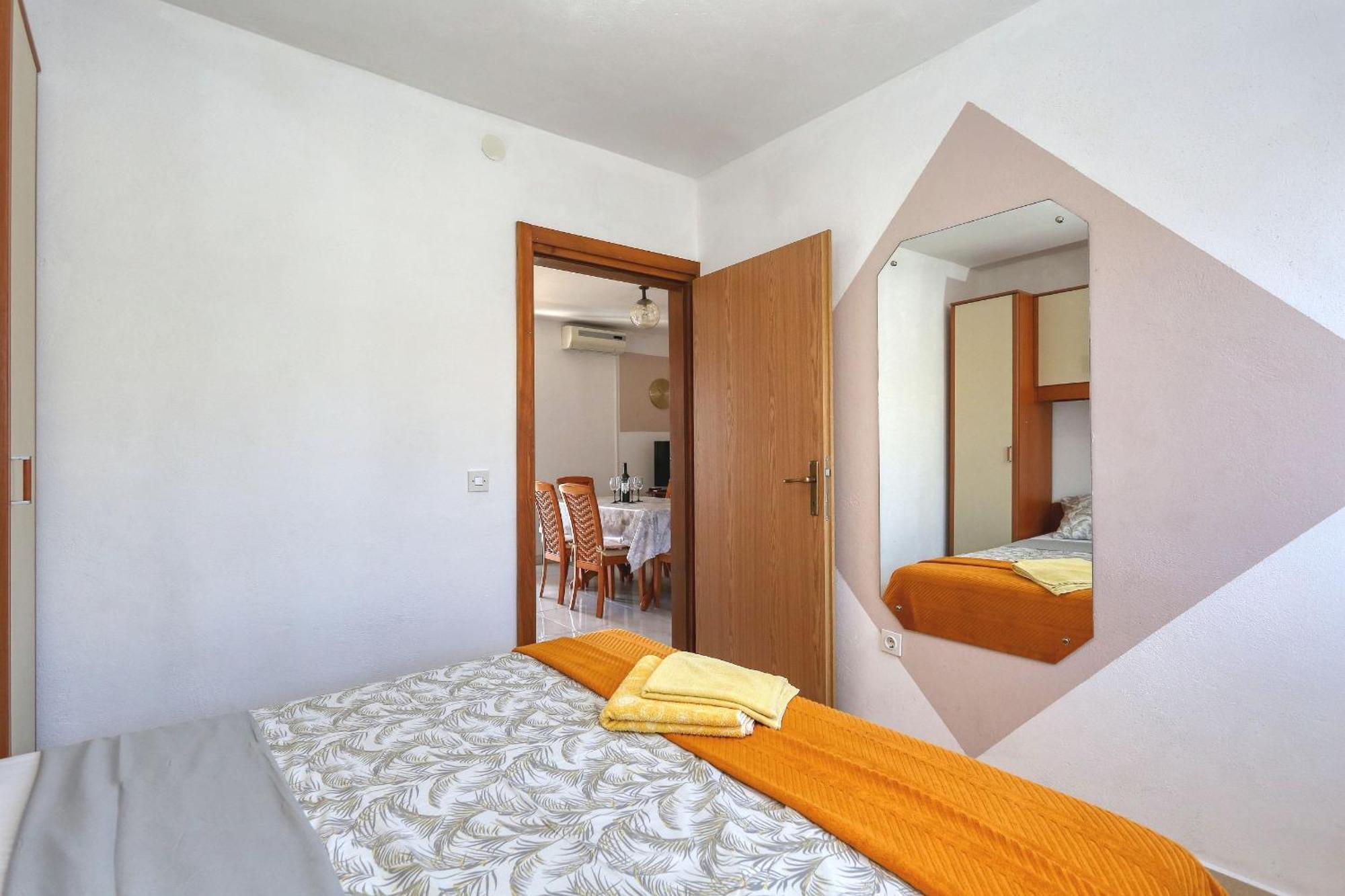 Apartments Vlado I Vesna Rtina Exterior foto